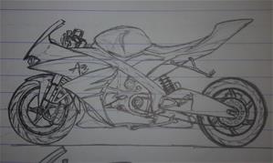 A3 motor...