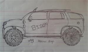 A3 motor...