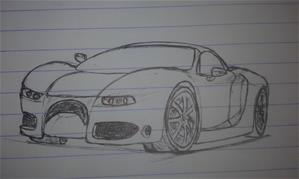 A3 motor...