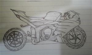 A3 motor...