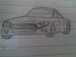 Car design