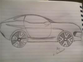 Best in class Suv On Future mode...