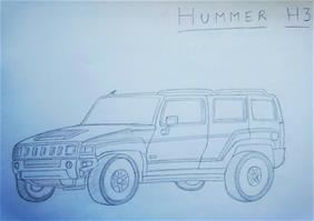 Hummer, United States, (1992)
Fo...
