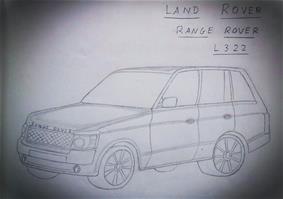 Jaguar Land Rover, United Kingdo...