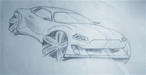 wheel study...