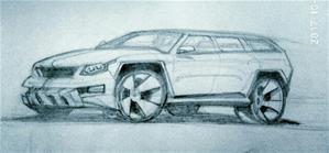 notajeep...